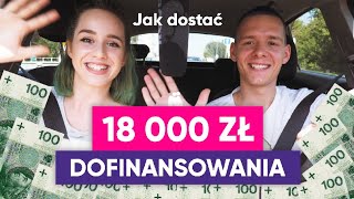 Jak dostać dofinansowanie / dotację  z urzędu pracy ? 18 000 tyś złotych na start firmy