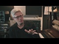 Matt Maher - Abide With Me: Story