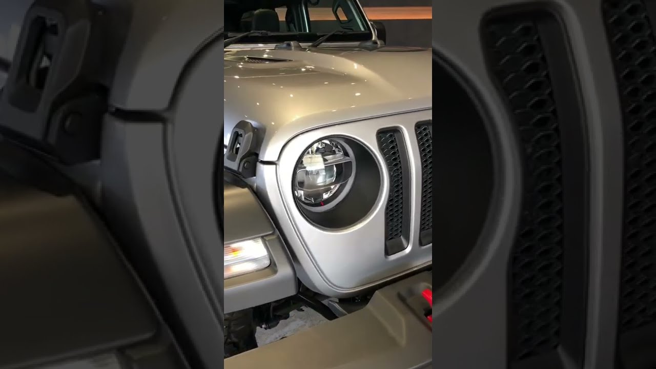 非売品　jeep 100台限定　BIG jeepダッグ ジープ特別仕様車 「Jeep® Wrangler Unlimited Freedom