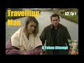 Travelling man 1985 series 2 ep 1 a token attempt john tams tv crime thriller  narrowboat