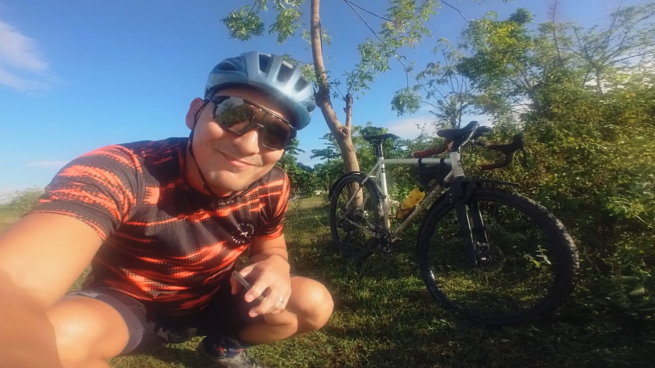 Стальные гравийные велосипеды: актуальны ли они в 2026 году?