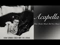 Lana Del Rey White Feather Hawk Tail Deer Hunter Acapella Vocals 
