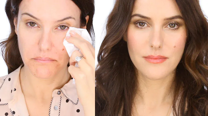 Meeting The EX - Chat / Makeup Therapy Video