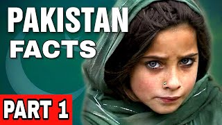 FACTS ABOUT PAKISTAN! | TooMuchafacts screenshot 4