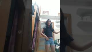 Mirchi Songdance Coverd Bybhavini Soni