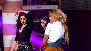 Fifth Harmony - Work From Home (Live On Jimmy Kimmel) Resimi