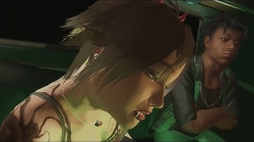 Saints Row 2 - Adorable Caucasian Female | Character Creation ✨