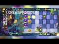 Plants vs Zombies 2 - Its About Time - Dark Ages 14 - Walkthrough 100% (No Commentary)