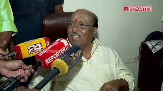 Download Lagu 'വി ഡി സതീശന്‍ മുഖ്യമന്ത്രിയായാല്‍ അന്ന് കാക്ക മലന്ന് പറക്കും'  | Vellappally Natesan MP3