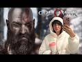GOD OF WAR. МНЕ НИЧЕГО НЕЛЬЗЯ #4