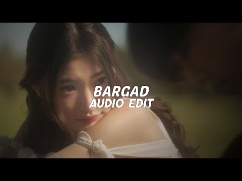 bargad - sufr & arpit bala「edit audio」