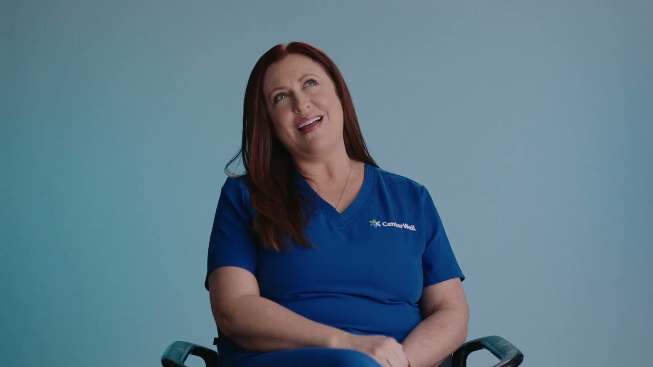 Home Health Careers | Join CenterWell, a Humana Company