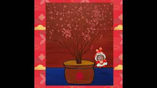 新年Nft 恭喜恭喜Ig Kaceykoart Fb Kacey Ko Kaceykoart