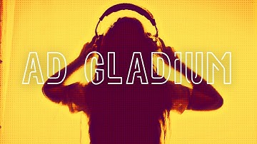 UNDERMINES - Ad Gladium