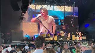 Whiskey Myers   "Time Bomb"