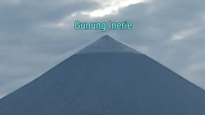 Fenomena alam luar biasa menghilangkan stress. wis...