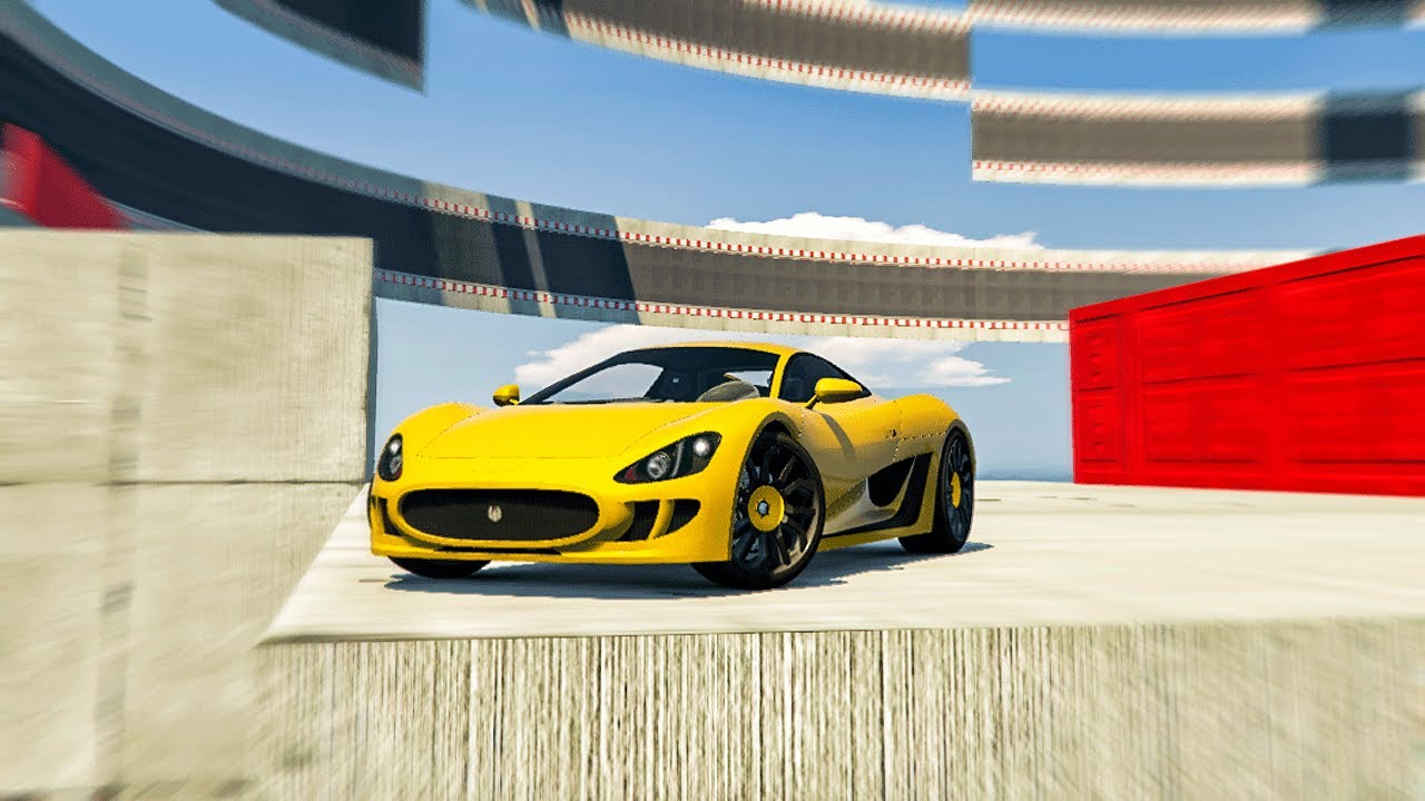 EL FINAL MAS EPICO DE UNA CARRERA