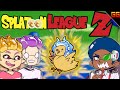 Splatoon 2 league  dragon baller is best anime