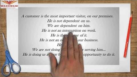 Adaptive learning method on Customer Service