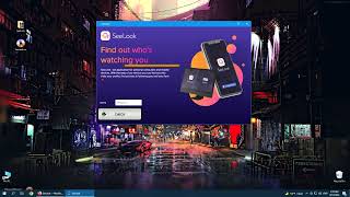 How to see who Visited your Facebook | SeeLook | FIXED screenshot 5