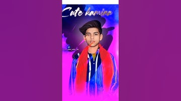 Best Face Smooth Photo Editing 2024 || Autodesk Sketchbook Face Smooth Photo Editing New Tutorial🙏🙏😱