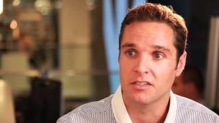 ClearSlide Customer Success Story: Fins