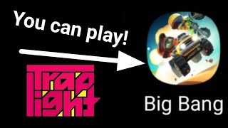 Big Bang Racing: STILL Playable! screenshot 4