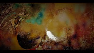 The Roar of the Lion - Part 1 / Shirley Ach