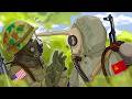 This Gas Mask Has a Rhino Horn, and Changed Everything