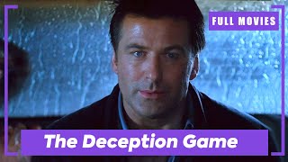 The Deception Game | English Full Movie