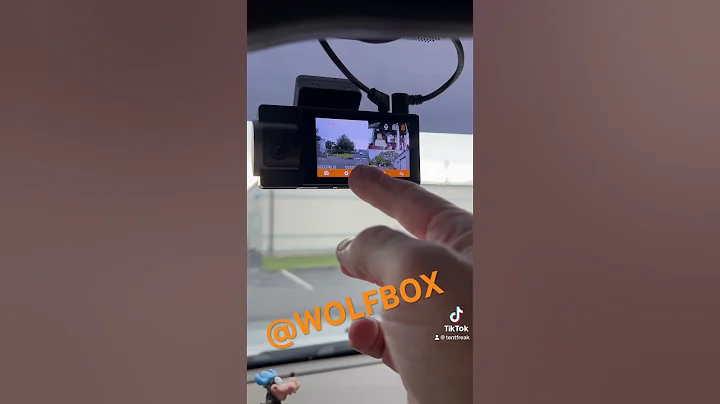 Wolfbox.com new i17 model now available!