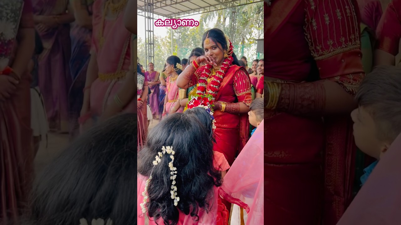 WEDDING  DAY | Daily vlogs by sisira @ivoosdiarys