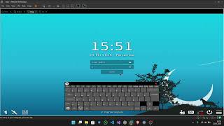 Etap 23 Açılışta Grub Menü Gizleme
