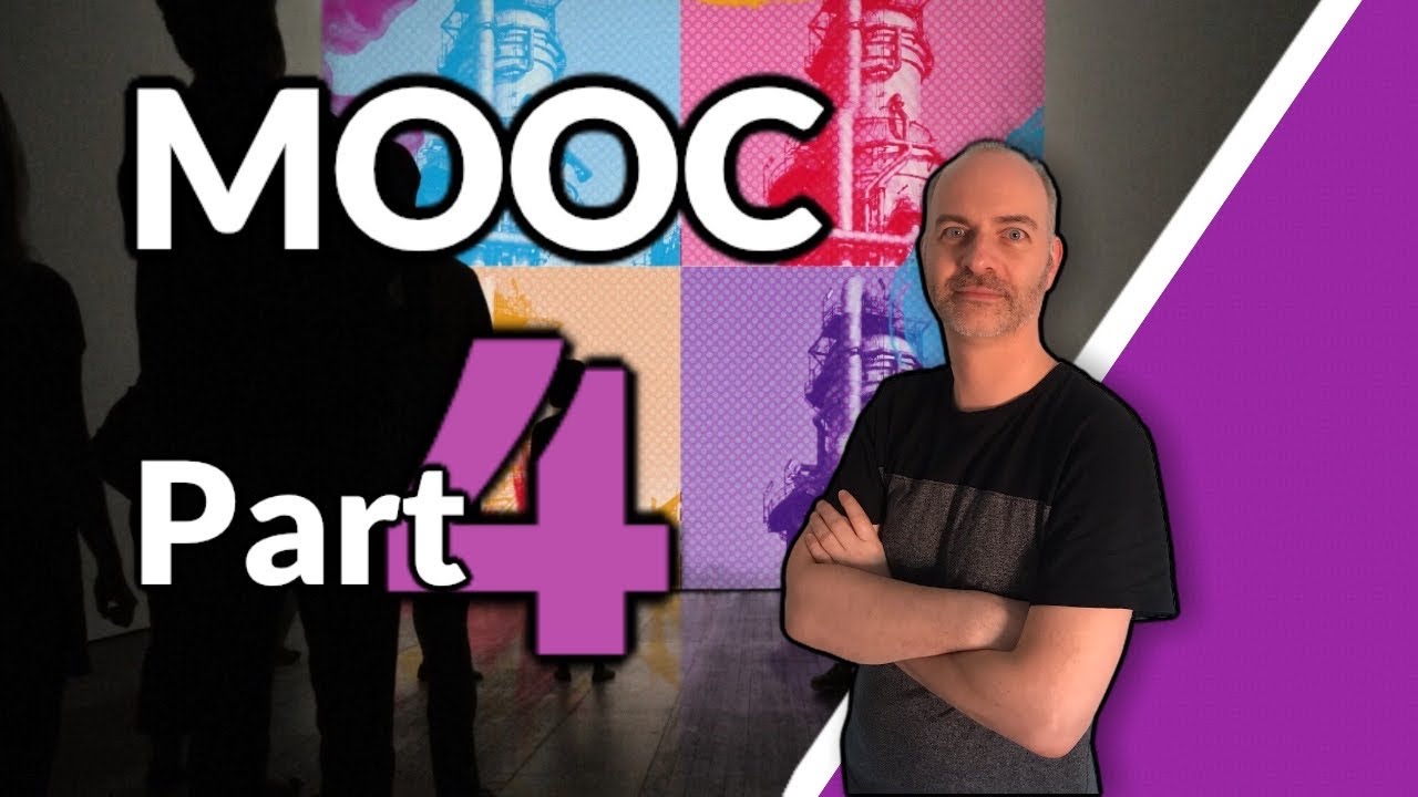 MOOC - Introduction to crude oil refining - Part 4