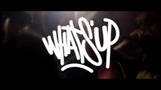 What's Up Live at RegeneRAPtion Magelang