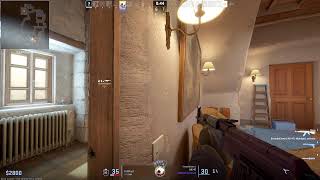 Chuds playing cs2!