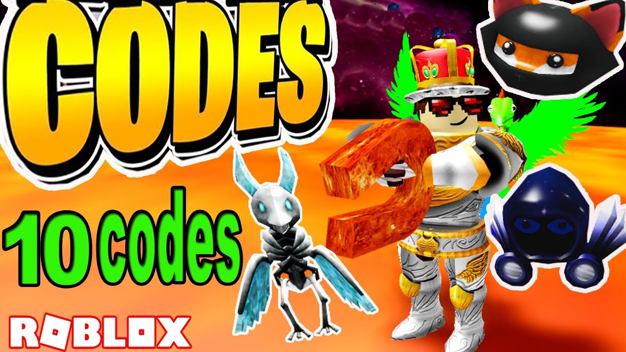 10 New Codes Space Event Magnet Simulator Roblox Pet Codes - 5 new space codes in roblox magnet simulator youtube