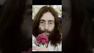 John Lennon 8 December 1980 (aged 40) John Lennon 1940−1980 #beatles #nowandthen