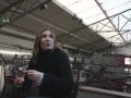 Capture de la vidéo Zazie Jour 4 Recyclage : « Chaque Artiste Écrit Une Chanson Toute Sa Vie »