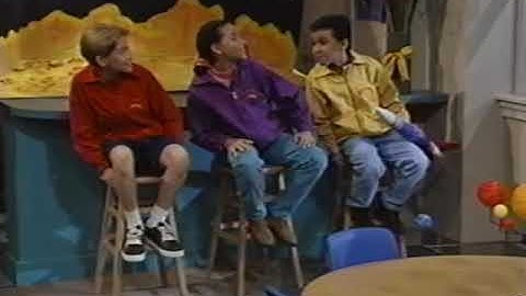 In Outer Space (2006 Version) Part 3