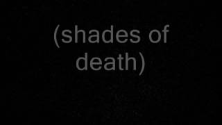 Accept   Shades Of Death Lyrics