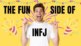 INFJ - Fun Secrets About INFJ