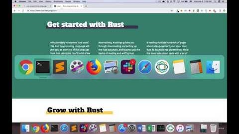 Think Like a Software Engineer: Episode #11: Introduction to Rust Part 2