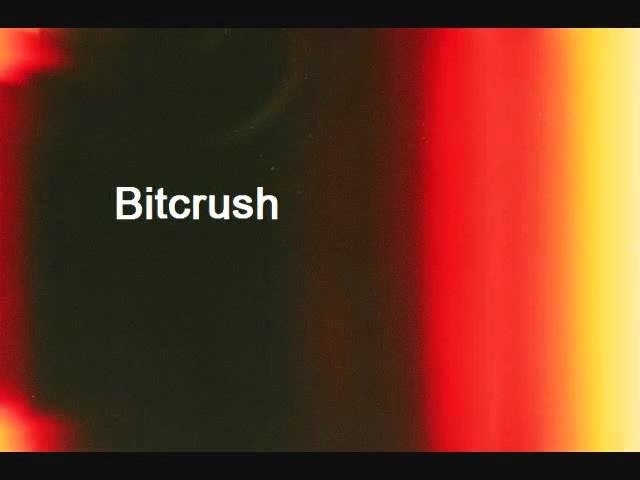 YouTube에서 Bitcrush Untitled 보기 YouTube에서 Bitcrush Untitled 보기