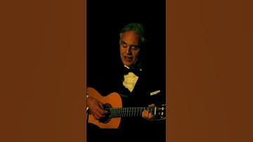 Thumbnail of Hallelujah. Andrea & Virginia Bocelli