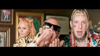 Tom Macdonald & Madchild Ft. Nova Rockafeller - Bad News