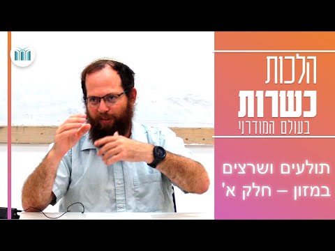 וִידֵאוֹ: האם איסור על חלק?