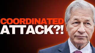 Jp Morgans Attack On Bitcoin Just Got Worse Ep 1383