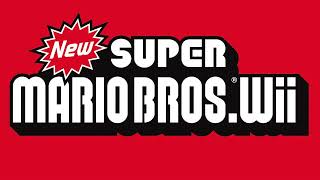 Creative Exercise - New Super Mario Bros Wii Soundfont