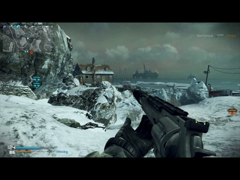 Gun Glitch - One Last Time